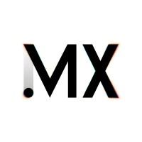 MX logo - Similar company to Mx Media Group