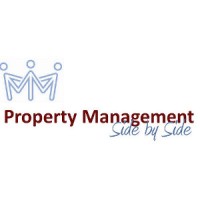 Property Management Side by Side logo - Similar company to Voepel Property Management