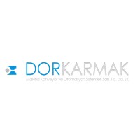 DORKARMAK logo - Similar company to Ron Mikron