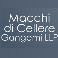 Macchi Di Cellere Gangemi Llp