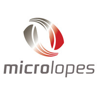 Microlopes logo - Similar company to Continweb