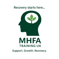 MHFA Training UK logo - Similar company to Rtn Zero Consulting Ltd