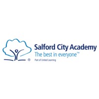 Salford City Academy logo - Similar company to Laurus Ryecroft