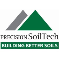 Precision SoilTech logo - Similar company to Cmx Group