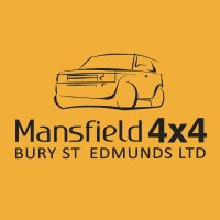 Mansfield 4x4 Bury St Edmunds Ltd logo - Similar company to Abbey Fire & Security