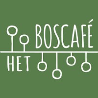 Het Boscafe logo - Similar company to Het Bos