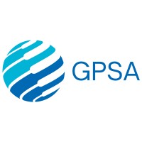GPSA logo - Similar company to Aredoc