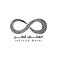 Infinity Qatar - انفينيتى قطر logo - Similar company to Infinity Group