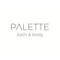 Palette Bath logo - Similar company to Bubble Network
