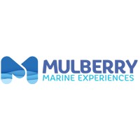 Mulberry Marine Experiences C.I.C logo - Similar company to Home Base Jobs