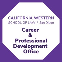 California Western School of Law - Career & Professional Development Office logo - Similar company to New Media Rights