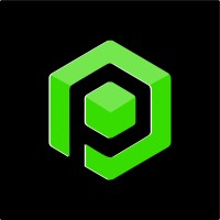 PolluxChain logo - Similar company to Plutope