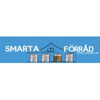 Smarta Förråd I Trelleborg Ab logo - Similar company to Palm Tree Hotel