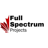 Full Spectrum Projects Ltd. logo - Similar company to Hand In Hand Technologies