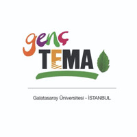 Galatasaray Üniversitesi GençTEMA Topluluğu logo - Similar company to Elsa Paris 1 Panthéon-Sorbonne