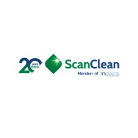 Scanclean Ltd. logo - Similar company to Betta-Service