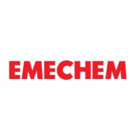 Emechem logo - Similar company to Iimantra