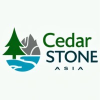 Cedar Stone Asia logo - Similar company to Startup Asia