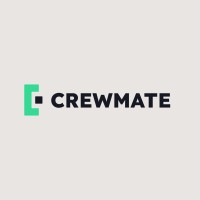 CrewMate logo - Similar company to Nymo - Part Of The J.J Ugland Companies