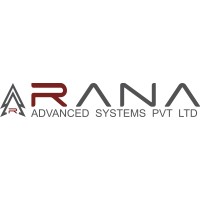 RANA ADVANCED SYSTEMS PRIVATE LIMITED logo - Similar company to Machine Tools Engineering