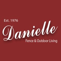 Danielle Fence & Outdoor Living logo - Similar company to Calimingo Pools