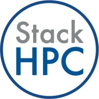 StackHPC logo - Similar company to Access
