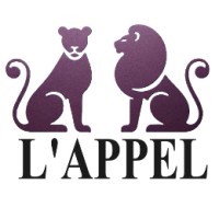 L'APPEL Leather logo - Similar company to Eletti Design
