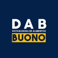 Distribuidora de Alimentos Buono logo - Similar company to Distribuidora Bridge Comm