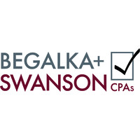 Begalka & Swanson, CPAs logo - Similar company to Accurant, Llc