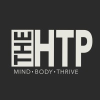 The Healthy Tradie Project logo - Similar company to Ms Plus