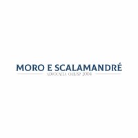 Moro e Scalamandré logo - Similar company to Macmag