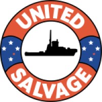 United Salvage logo - Similar company to Listsure