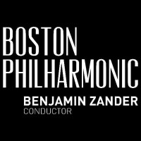 Boston Philharmonic Orchestra logo - Similar company to Music Beyond, Inc.