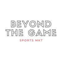 Beyond The Game Mx