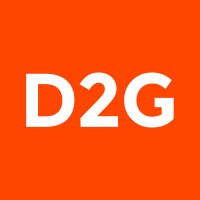 Design2Gather logo - Similar company to The Idea Lab