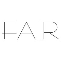 FAIR logo - Similar company to Aero 3D Studios