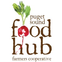 Puget Sound Food Hub Cooperative logo - Similar company to Redi-Bag