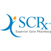 SCRx Pharmacy logo - Similar company to Sobey Networks