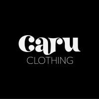 Caru Clothing logo - Similar company to Dye It Red