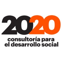 Consultoría Social 2020 logo - Similar company to Evaluar Consultores
