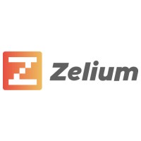 Zelium logo - Similar company to Odemy Ng