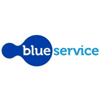 Blue Service S.r.l. logo - Similar company to Swipe Africa