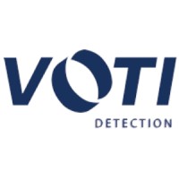 VOTI Detection logo - Similar company to Linev Systems