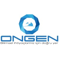 ONGEN LAB logo - Similar company to Synbiotik Biotechnology