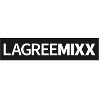 Lagreemixx logo - Similar company to Teos Event Design