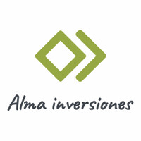Alma Inversiones logo - Similar company to Oxyion Mdbd Biotechnology