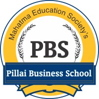 Pillai Business School logo - Similar company to Pillai Hoc College Of Arts, Science And Commerce