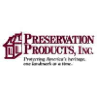Preservation Products, Inc. logo - Similar company to Acrymax Technologies, Inc.