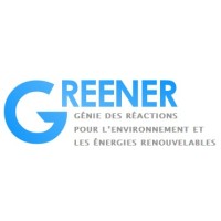 Greener team (LRGP - CNRS/Univ. de Lorraine) logo - Similar company to Lrgp I Laboratoire Réactions Et Génie Des Procédés