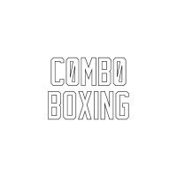 Combo Boxing logo - Similar company to Form Boxing
